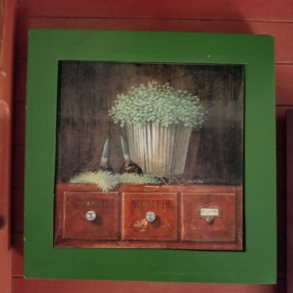 Wall Decor - Picture 2 of 5